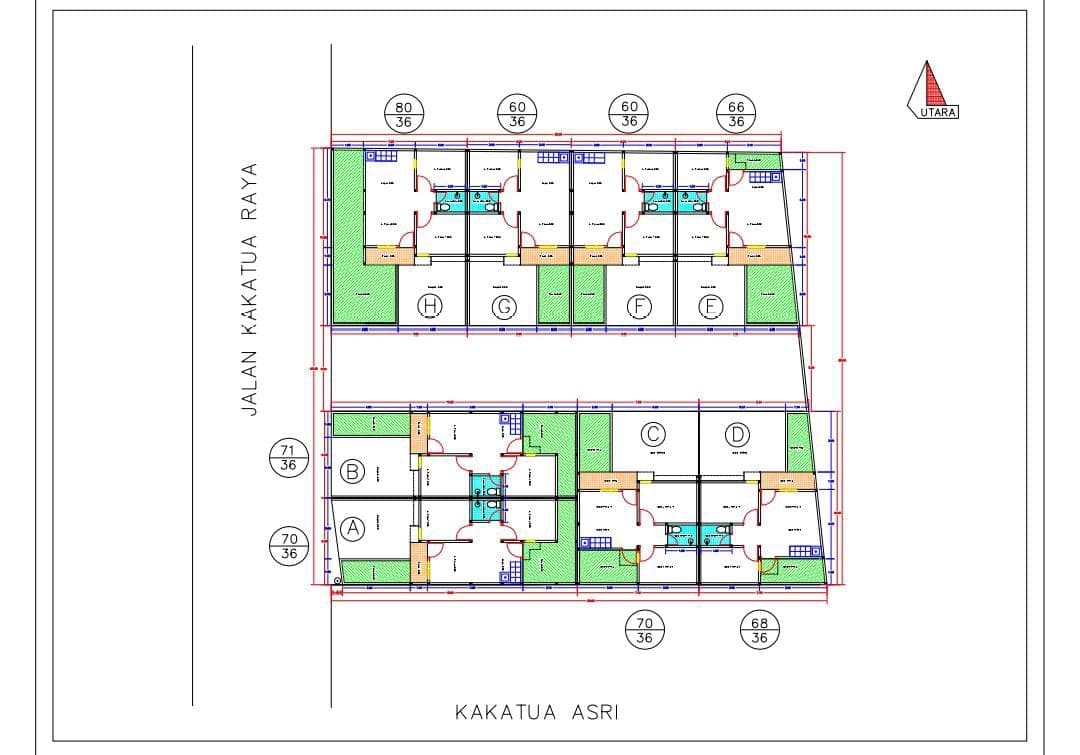 Tips Membeli Rumah Indent dengan Aman